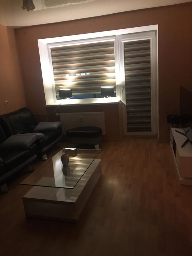 Апартаменты apartaments with beutiful view in sentrum Ramučiai-13