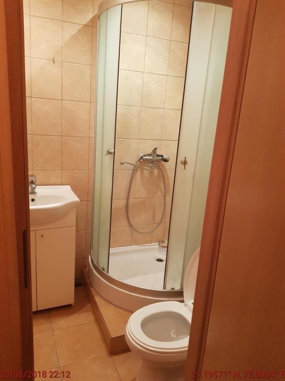 Апартаменты apartaments with beutiful view in sentrum Ramučiai