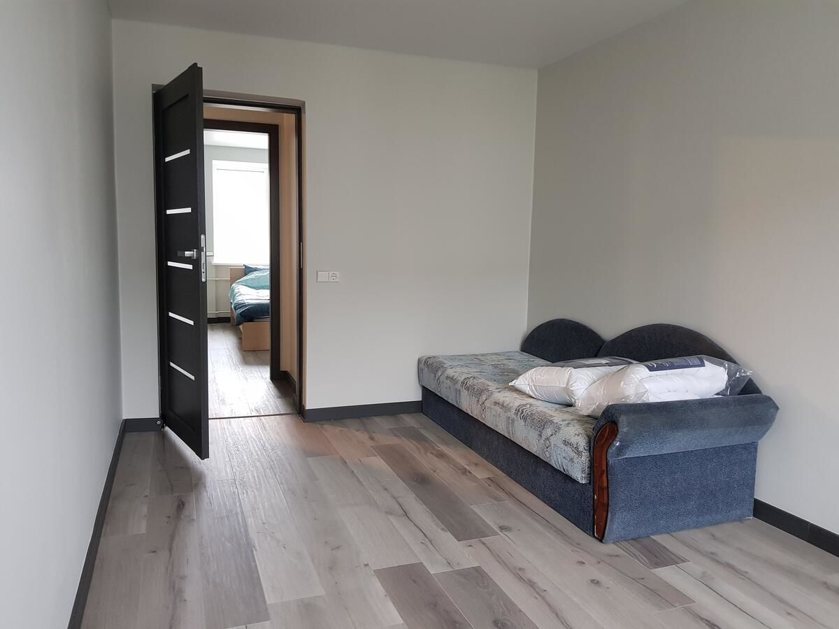 Апартаменты apartaments with beutiful view in sentrum Ramučiai